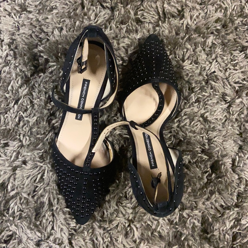 French Connection Shoes